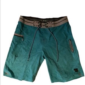 Rip curl board shorts